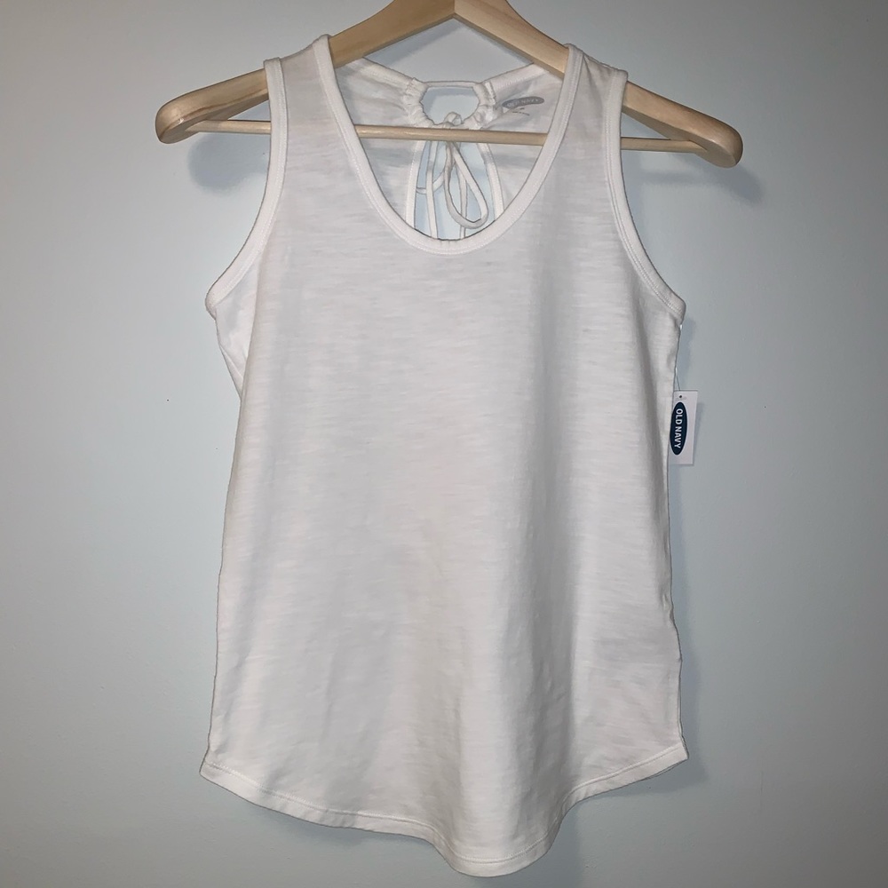 Old Navy Tank